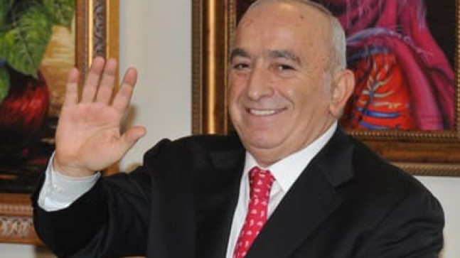 Beykoz’un Değerli İsmi İsmet Acar’ı Kaybettik