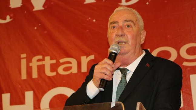 CHP Beykoz: “Beykoz CHP’nin Kalesidir, Kalesi Kalmaya Devam Edecektir