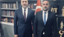 Mehmet Gündoğdu’dan İlk Mesaj “Vira Bismillah”