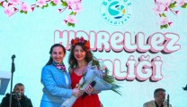 Beykoz Sahili’nde Hıdırellez Coşkusu Yaşandı