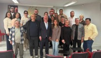 Aydın Düzgün: “Beykoz’u Ranta ve Talan Düzenine Teslim Etmeyeceğiz”