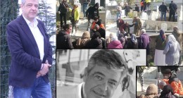 Tuncay YÖRÜTEN Sonsuzluğa Uğurlandı