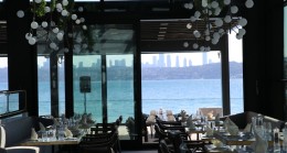 BOĞAZ’IN EN GÜZEL MEKÂNI GÜMÜŞSUYU RESTORAN AÇILIYOR
