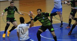 BEYKOZ BELEDİYESPOR’DA ŞOK YAŞANIYOR 32-28