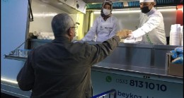 RAMAZAN SEVİNCİ BEYKOZ’U SARACAK