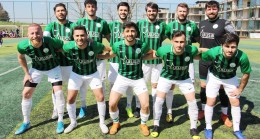 KAVACIKSPOR GEBZESPOR’U GEÇEMEDİ