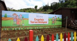 ENGELLERİ UMUT VE GÜVENLE AŞMAK İÇİN BEYKOZ AKDEM HİZMETE HAZIR