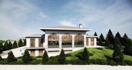 BEYKOZ’DA İHTİYAÇ SAHİPLERİNE MODERN YEMEK HİZMETİ