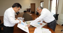 ÇUBUKLU MAHALLESİ’NDE KENTSEL DÖNÜŞÜM İÇİN İMZALAR ATILIYOR