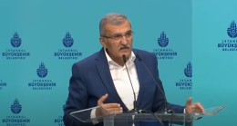 Başkan Murat Aydın’dan Beykoz Çayırı iddialarına sert yanıt