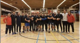 Beykoz GSK Başarıya Doymuyor