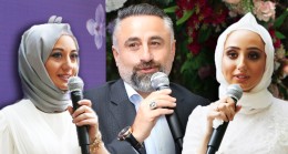 By Derm Beauty özel bir lansman ile tanıtıldı