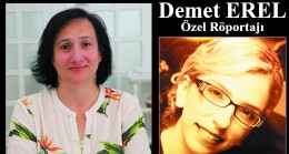 Arzu KUŞDİLİ: ” “Muhtarlar yetkisiz yetkililerdir.”