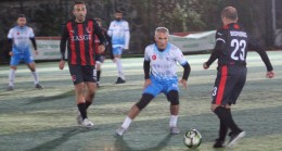 NİHAT AKBAY TURNUVASINDA FİNALİN ADI KONDU…BOSPHORUS-ÇEKMEKÖY