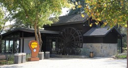 TARİH, DOĞA VE HUZURUN KIYISINDA “BARUTHANE SANAT” AÇILDI
