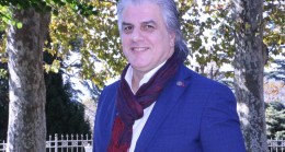 Rizeliler Derneği’ne yeni başkan adayı, İlker GÜNER