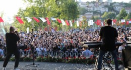 Beykoz Sahil Etkinlikleri Müzik ve Eğlence Dolu