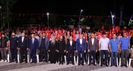 Beykoz Belediyesi: “15 TEMMUZ DESTANI BEYKOZ’DA SERGİLENDİ”