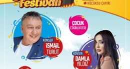 “BEYKOZ MISIR FESTİVALİ”  BAŞLIYOR