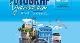 Beykoz Belediyesi 4. Fotoğraf Yarışması’na Başvurular Sürüyor