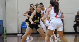 BEYKOZ KIZLARI SON DERECE ÜZGÜN ! 66-53