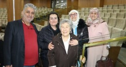 Beykoz’un Zülal Hocası Vefat Etti