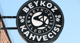 DÜNYA KAHVELERİYLE “BEYKOZ KAHVECİSİ” AÇILDI