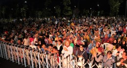 Beykoz’da Şifa ve Eğlence Dolu Ihlamur Festivali