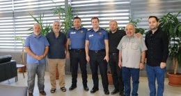 Emniyet Müdürü Hakan Öztürk ile Beykoz’un 1 Yıllık Değerlendirmesi