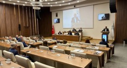 Belediye Meclisi 2024 Yılı Bütçesi’ni Onayladı