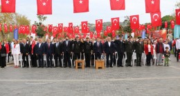 Beykoz’da 100. Yıl Cumhuriyet Coşkusu
