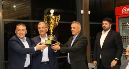 Beykoz’da Muhtarlar Günü buluşması