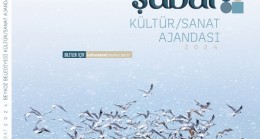 TİYATROLARDAN SÖYLEŞİLERE RENGÂRENK ŞUBAT AYI AJANDASI YAYINLANDI