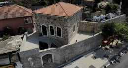 Beykoz Belediyesi “Beykoz’da kamu binaları yenileniyor, hizmetler güçleniyor.”