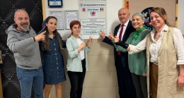 Defterdar Mehmet Bey İlkokulu’ndan “Ters Yüz (INSIDE OUT)” projesi