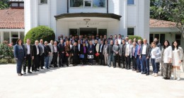 Beykoz Belediyesi: “Beykoz’un Ulaşım Sorunu Masaya Yatırıldı”