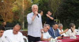 KÖSELER, “POLONEZKÖY’ÜN KÜLTÜREL DOKUSU KORUNACAK”