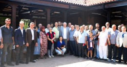 Köylünün Ürününü, Beykoz Belediyesi Satacak