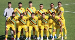 BEYKOZ İSHAKLISPOR FATSA’DAN ELİ BOŞ DÖNDÜ 1-0