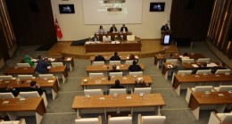 Beykoz Muhtarlarına 12 Bin lira Ek Ödenek Talebi, CHP Grubu Tarafından Kabul Edilmedi