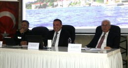 2024 Yılı Huzur Toplantısı Gerçekleşti