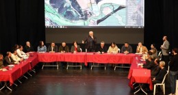 Başkan Köseler: “Beykoz’un Ulaşımda Nefes Alması İçin Var Gücümüzle Çalışıyoruz!”
