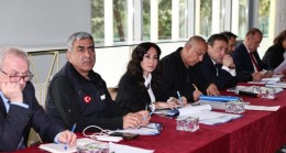 Beykoz’un Afet Hazırlığı Masaya Yatırıldı