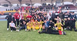 BEYKOZ A.Ş., ISPARTA’YI ELİ BOŞ GÖNDERDİ 3-1