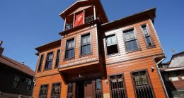 Türk şiiri Beykoz’da yaşıyor!