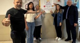 Defterdar Mehmet Bey İlkokulu’ndan “Çocuklar ve Sanat” Projesi