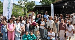 Anneler Günü Beykoz’da Sanatla Kutlandı