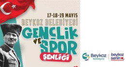 Beykoz Belediyesi: “19 Mayıs Coşkusu Beykoz’u Saracak”