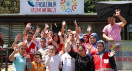 Baharın Renkleri BEYMER’de Buluştu