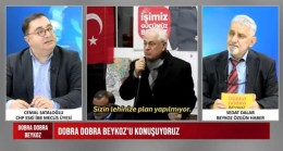 ‘DOBRA DOBRA BEYKOZ’ YAYINDA